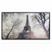 Tablou DKD Home Decor Paris (144 x 3,5 x 84 cm)