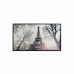 Tablou DKD Home Decor Paris (144 x 3,5 x 84 cm)