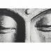 Bild DKD Home Decor 62,5 x 4,5 x 93 cm Buddha Orientalisch (2 Stück)