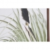 Obraz DKD Home Decor 80 x 4 x 120 cm Orientalny Ptaki (2 Sztuk)
