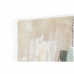 Maľba DKD Home Decor 80 x 3,7 x 100 cm Abstraktný Mestská (2 kusov)
