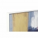 Картина DKD Home Decor современный город 103,5 x 4,5 x 144 cm (2 штук)