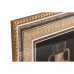 Maal DKD Home Decor 53 x 3 x 73 cm Vaas Neoklassikaline (2 Ühikut)