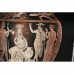 Bild DKD Home Decor 53 x 3 x 73 cm Vase Neoklassisch (2 Stück)