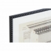 Tablou DKD Home Decor 60 x 3 x 76 cm Neoclasic (2 Unități)