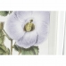 Bild DKD Home Decor 40 x 2 x 54 cm Blomster Shabby Chic (6 Stücke)