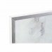 Paveikslas DKD Home Decor Abstraktus 70 x 3 x 100 cm Miesto (2 vnt.)