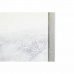 Obraz DKD Home Decor Abstrakcyjny 70 x 3 x 100 cm (2 Sztuk)