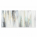 Glezna DKD Home Decor Abstrakts 80 x 3 x 80 cm Moderns (2 gb.)