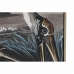 Картина DKD Home Decor 83 x 4 x 123 cm Птица Восточный (2 штук)