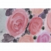 Картина DKD Home Decor 36 x 4 x 93 cm Ваза для цветов Shabby Chic (2 штук)