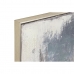 Maleri DKD Home Decor 60 x 3,5 x 80 cm Abstrakt 60 x 3 x 80 cm Urban (2 enheter)