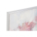 Maleri DKD Home Decor 60 x 3,5 x 80 cm Abstrakt 60 x 3 x 80 cm Urban (2 enheder)