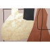 Bild DKD Home Decor 83 x 4,5 x 122,5 cm 83 x 4,5 x 123 cm Vase Skandinavisch (2 Stück)