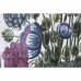 Maleri DKD Home Decor 83 x 4,5 x 122,5 cm 83 x 4,5 x 123 cm Vase Tradisjonell (2 enheter)