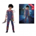 Маскарадные костюмы для детей Дьявольская кукла 112551