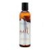 Lämmittävä Melt- liukuvoide 120 ml Intimate Earth INT032-120 (120 ml)