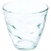 Klaaside komplekt Bormioli Rocco Flora Roheline Klaas 260 ml