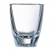 Sada panákových skleniček Arcoroc Sklo (3 cl) (24 kusů)