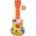 Gitara za Djecu Fisher Price 2725 Životinje