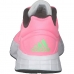 Sportovní boty Adidas DURAMO 10 GW4114 Růžový