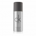 Pihustav deodorant One Calvin Klein (150 ml)