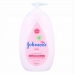 Hydrerende Baby Lotion Johnson's (500 ml)