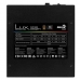 Power supply Aerocool LUX850 Black 850 W 840 W