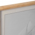 Slika DKD Home Decor Jela Kristal 70 x 55 x 2 cm 70 x 2 x 55 cm Barco (4 Dijelovi)