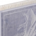 Slika DKD Home Decor Kristal Ljuštura 50 x 2 x 60 cm 50 x 60 x 2,5 cm (4 Dijelovi)