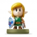 Sběratelská figurka Amiibo The Legend of Zelda: Link Interkativní