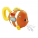 Igračka za bebu Vtech Baby Léon, Petit Poisson à Chanson