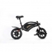 Elektrisk sykkel Urbanglide 140S 350 W