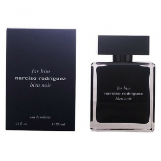 Narciso Rodriguez - Him Bleu Noir men Narciso Rodriguez Designer Perfume  Oils
