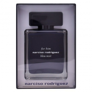Men's Perfume Narciso Rodriguez For Him Bleu Noir Narciso Rodriguez EDT