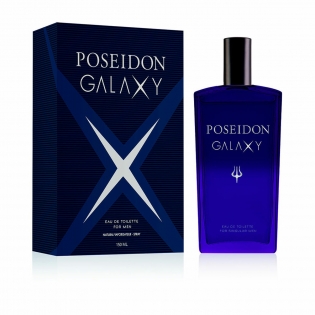 Comprar Poseidon - Eau de toilette para hombre 150ml - Only Man