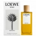 Moški parfum Loewe Solo Mercurio EDP (100 ml)