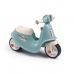 Tricycle Smoby Scooter Blue Motorbike