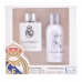 Vyriškų kvepalų rinkinys Real Madrid Sporting Brands I0018481 (2 pcs) 2 Dalys