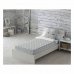 Vattert sengetøy med glidelås Cool Kids 8434211615692 (90 x 190 cm) (Seng 90)