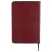 Notepad Harry Potter Red A5