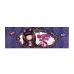 Несессер Gorjuss Cheshire cat Коробка Фиолетовый (20.2 x 4 x 7 cm)