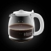 Drip Coffee Machine Russell Hobbs 24390-56 1100 W 1,25 L White