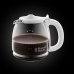 Καφετιέρα Φίλτρου Russell Hobbs 24390-56 1100 W 1,25 L Λευκό