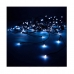 Guirnalda de Luces LED EDM Azul 1,8 W (2 X 1 M)