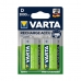 Genopladelige batterier Varta 56720 101 402
