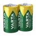 Аккумуляторные батарейки Varta 56720 101 402