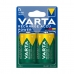 Зареждащи се батерии Varta 56720 101 402