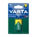 Rechargeable Batteries Varta