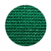 Belátásgátló háló EDM 75804 Zöld polipropilén (2 x 50 m)